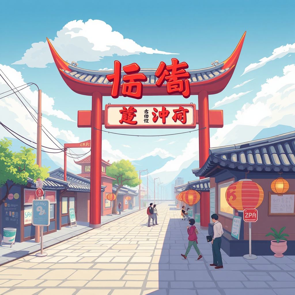快看品牌IP展示